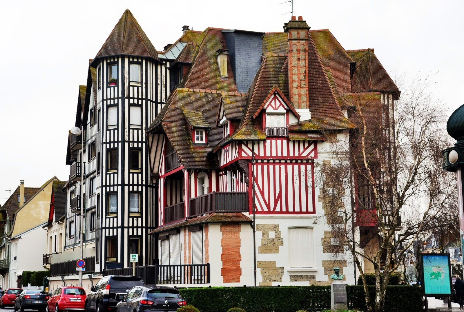 Deauville